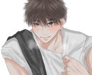 お好みのタッチでイラストを作成します あなたの好きをイラストにします！ イメージ6