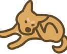 500円で動物・ペットのアイコン描きます シンプル×個性｜「うちの子だ。」となるイラスト作成 イメージ4
