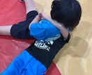 レスリングのアドバイスします レスリングのコツやヒントを教えます。 イメージ2