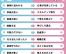 WEB画像、制作します Instagram　Twitter 画像制作致します！ イメージ5