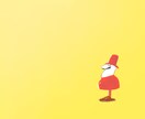 絵本のような優しい背景、挿絵、音楽等の描きます SNS用、絵本の挿絵、ゲーム背景として様々な用途！絵本の世界 イメージ3
