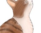 アイコン作成します 基本的にゆるキャラ僕なりがちです! イメージ1