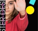 一瞬で目を止めさせるポスター制作します 通り過ぎられない見た目、作ります。 イメージ1