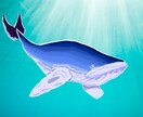 MVなどに使用する1枚絵を作成します あなたのイメージに合った作品を イメージ4