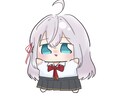 デフォルメイラスト描きます モチモチのミニキャライラストです。アイコンやグッズ制作に イメージ4
