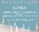 働く女性の応援いたします キャリコン ナースさわが、あなたのお話しお聴きします！ イメージ8