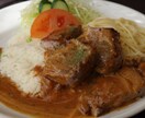 料理写真を写真編集ソフトやAIを使って編集します 普通の料理写真をプロの料理写真に作り替えます！ イメージ10