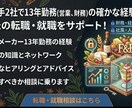 気になる食品会社を財務と実情から分析します 長年の食品メーカー勤務(営業と財務)経験あり イメージ1