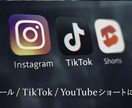 SNSショート動画を編集します Instagram・TikTok対応 イメージ2