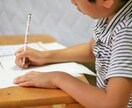 家庭教師をします 国語、英語、音楽、図画工作を教えます イメージ1