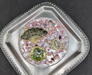 天然石等を使ったアクセサリーや小物をリメイクします パーツ類を生まれ変わらせ､気分もアクセもリフレッシュ!! イメージ6