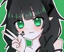 アイコンお描きします あなただけのアイコンを最短1日で描きます！ イメージ2