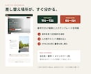 新築戸建て・分譲地専用LPを制作します 物件情報と写真を送るだけ｜問い合わせ導線まで設計 イメージ6