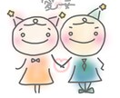 ちょっと変わった棒人間の妖精イラスト描きます B型が描く個性的なイラストこれは、妖精です イメージ7