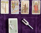 限定５！オッドアイのスフィンクスがモヤを晴らします 神秘的なオッドアイの猫によるタロット占い イメージ6