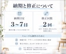 初めての方歓迎！店舗ホームページを短納期で制作ます 30,000円SEO対策込みお急ぎの方もご相談ください イメージ8