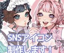 かわいい女の子描けます 色んな女の子描かせてください！！ イメージ1