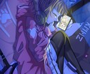 女性キャラクター限定で一枚イラストをお描きします 依頼された子への愛を感じられる一枚をお届けします。 イメージ7