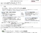 プレゼン資料/企画書/講義資料など作成します 難しい内容も分かりやすく/思考を形にしませんか？ イメージ4