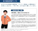 あなたのお子様専用の「愛の取扱説明書」お届けします 思春期・育児の悩み・反抗・癇癪・無視など、無理しないでね。 イメージ3