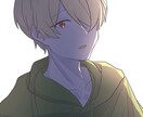 先着2名様限定割引 │ MVイラスト描きます 歌ってみたやオリジナル曲のMVイラストをお求めの方へ イメージ4