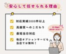 実質最安値で結婚式ムービーをデータ変換します 無料オプションたくさん！式場の指示書丸投げでOK イメージ5