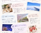 カップル・夫婦・家族のお出かけプランを考えます 何気ない休日、特別な記念日も。ぴったりのお出かけを提案します イメージ3