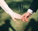 シンプル&可愛い！結婚式OPムービーお作りします 写真を数枚送るだけ！超簡単にスピーディにムービーが作れます。 イメージ6