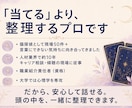 恋愛・人間関係の悩みをタロットで整理します タロット5枚｜相手の気持ちと"次の一歩"まで断定せず整理 イメージ2