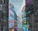 イラスト描きます 描いたイラストは自由に使用OK イメージ2
