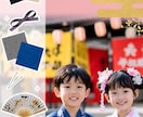 オーダーメイドで子どもの衣装を制作します 一人ひとりに合わせて丁寧にお作りします イメージ1