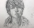 似顔絵やイラスト、全力で描きます 自分の持っている才能を最大限生かせるよう全力で頑張ります！ イメージ3