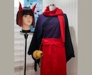 コスプレ/アイドル衣装/小物含め、衣装制作全般ます 衣装全般制作します!アイドル衣装/コスプレ衣装 etc イメージ7