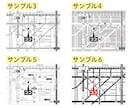 シンプルで分かりやすい地図を作成します 【販売実績700件以上】簡易的で見やすい地図が必要な方へ イメージ3