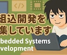マイコンからクラウドフロントエンドまで開発します マルチスタック開発の実経験をもとにサービス開発を提供致します イメージ2