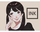 SNSアイコンお描きします どんなアイコンにしようか迷っている方必見 イメージ3
