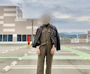 コーディネート、考えます 服の組み合わせ、色の合わせ方わからない方アドバイスします！ イメージ1