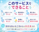 ココナラ電話相談❤️初出品の流れ☘️不安聞きます 初めてのココナラ活動✨電話相談のトラブルの相談や愚痴も❣️ イメージ3