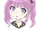 イラスト描きます おもに可愛い女の子のイラストが欲しい方へ イメージ1