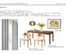理想の海外インテリアを叶えます 丁寧なヒアリングでインテリアトータルコーディネートします イメージ7