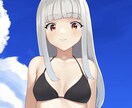 ご希望のイラストをお描きします ポップなイラストをお描きします！ イメージ9