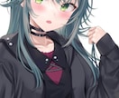 かわいいイラストを制作いたします 各種SNSやグッズ、観賞用などに イメージ3