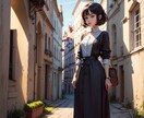 要望に沿ったイラスト画像を提供します 背景画像等にに困ってる方がいましたら、いつでも対応します！ イメージ3