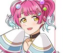 イラスト描きます 二次創作、アイコン等お任せ下さい！ イメージ1