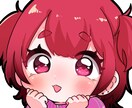 あなただけのデフォルメ・ミニキャラ描きます SNSのアイコンやオリキャラをお探しの方！！ イメージ4