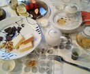 お手元の中国茶、淹れ方お教えします お土産でもらったけれど、どうやって淹れるの？にお答えします イメージ3