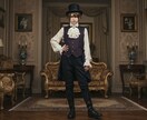 初回価格！ビデオチャットで個性派コーデ提案します どんな服も活かす！オンラインコーディネートアドバイス イメージ2
