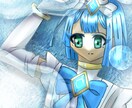 アイコンのイラストを描きます 要望があれば答えます。メッセージは即日送ります。 イメージ2