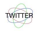 [全て自力で対応！]3ツイッター(外人フォロワー)×24回X1日=合計72回つぶやきます！ イメージ1