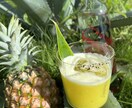 飲食店向けオリジナルカクテルのレシピを考案します 地域のフルーツを活用したカクテル。誰でも作れるカクテル。 イメージ1